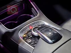 مێرسێدس بێنز S-Class